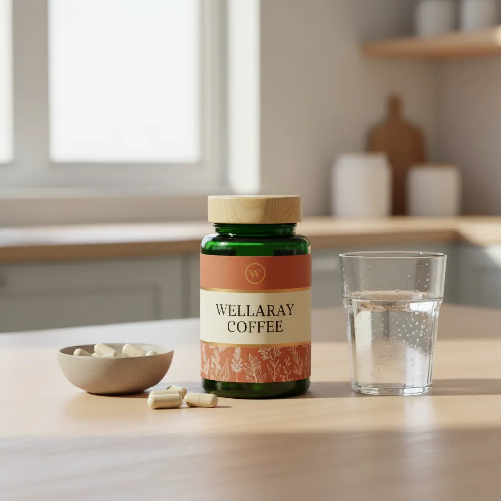 Wellaray Coffee